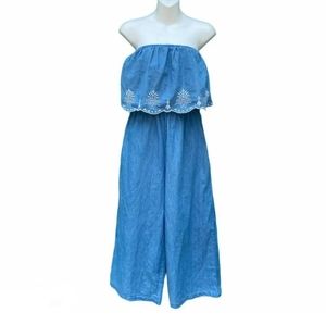 Jessica Simpson Jumpsuit
